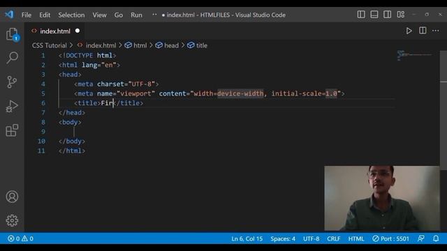 CSS Tutorial In Hindi (With Notes) ?||@Official_Code_with_Tanvir смотреть онлайн