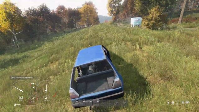 #dayz Какие сюрпризы вас ждут в игре ? смотреть онлайн
