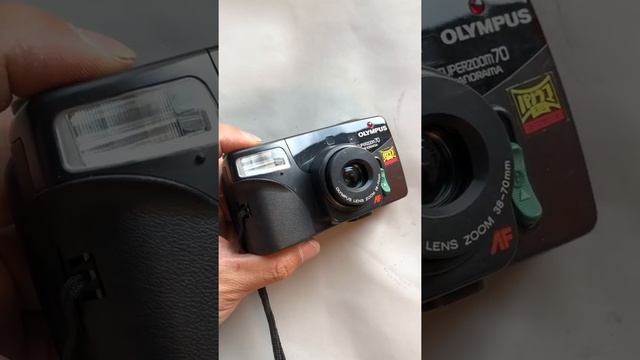 Olympus superzoom 70 смотреть онлайн