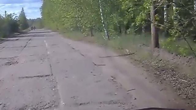 Дмитровские дороги часть 3, Доманский смотреть онлайн