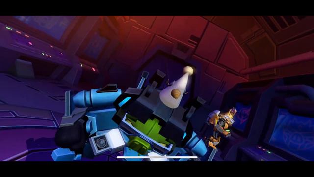 Daily JENGA MODE - Reward 💰10💎 - Angry Birds Transformers смотреть онлайн