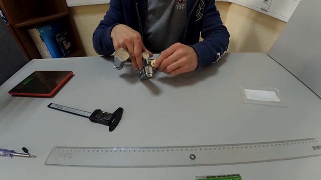 Как поменять керамический переключатель в смесителе Vidima? смотреть онлайн