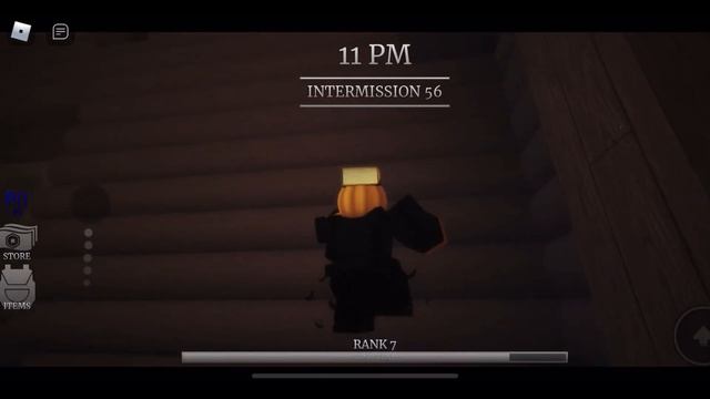 Roblox Survive The Night (Survivor) Master Keys - Default Gameplay смотреть онлайн