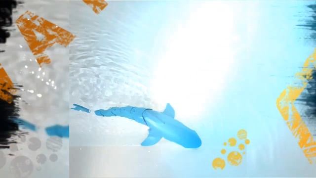 Акула Z102 смотреть онлайн