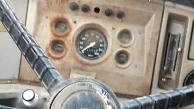 1973 FORD F750 For Sale смотреть онлайн