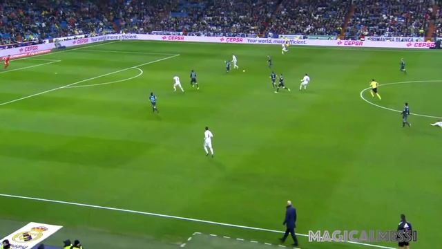Lionel Messi vs Cristiano Ronaldo - The Difference - HD смотреть онлайн