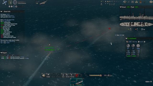Ultimate Admiral: Dreadnoughts - Mission 6 & 7: Speed Basics 1 & 2 - #NAS6 смотреть онлайн