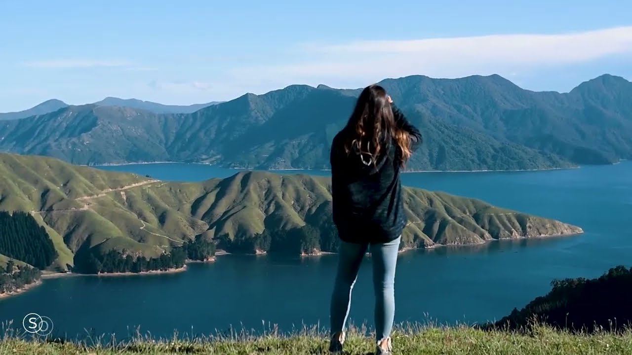 ASPARAGUSproject - Skyline смотреть онлайн