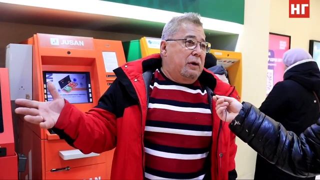 Что для костанайцев значит "Жаңа Қазақстан"? смотреть онлайн