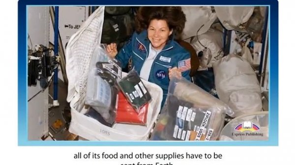 Space colonisation Future or Fantasy Grade 10