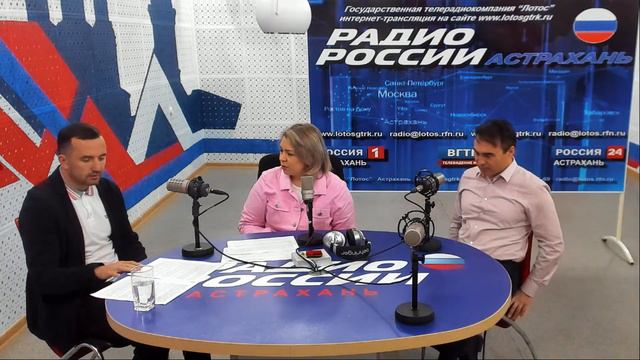 Развитие футбола в Астраханской области смотреть онлайн