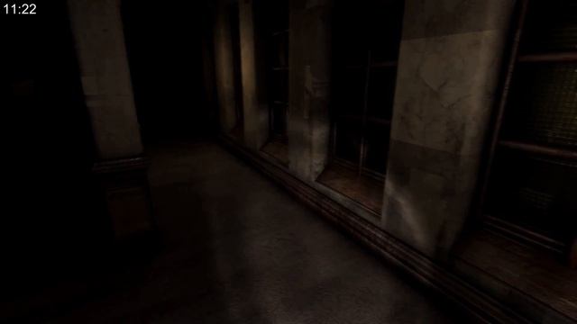 "¡¡¡Que miedo!!!" Seek or Die (Game Play) смотреть онлайн
