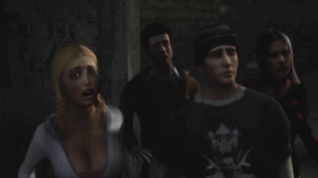 ObsCure 2. История серии - часть 2 смотреть онлайн