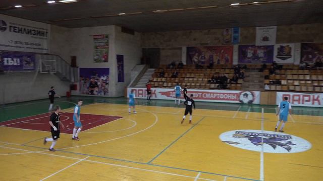 (08) 29.01.2023 РНКБ-2 – КФУ смотреть онлайн