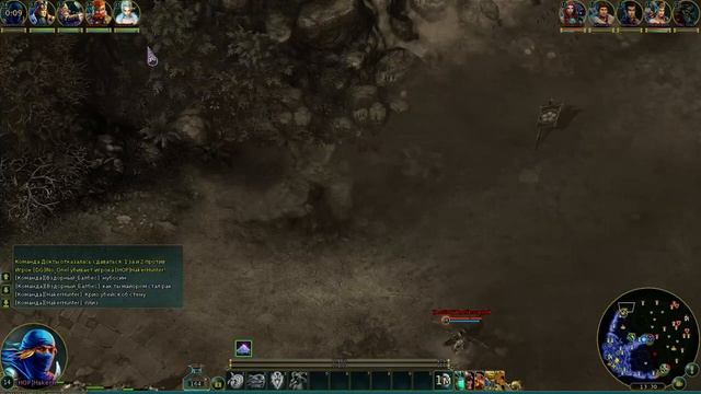 Prime World LetsPlay HakerHunter (Чистильщик-2) смотреть онлайн