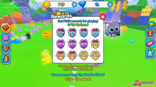 *NEW* ALL WORKING CODES FOR Chest Simulator IN APRIL 2023! ROBLOX Chest Simulator CODES смотреть онлайн