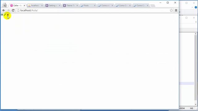 Como usar os ícones do Bootstrap? смотреть онлайн