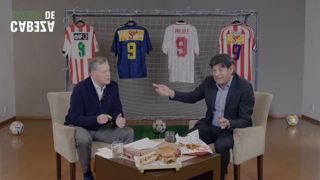 Saturnino Cardozo, No quería venir a Toluca y acabé rechazando ofertas de Europa. смотреть онлайн