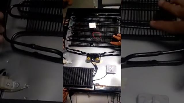 Tutorial Repair Mini Bar смотреть онлайн