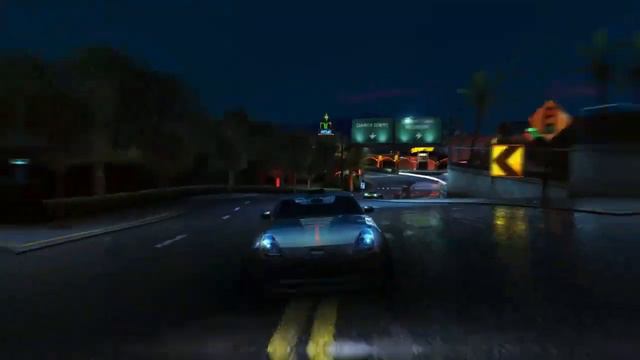 UPDATE MOD NFS CARBON UNREAL 2023 NISSAN 350Z Cinematic & Gameplay 4K смотреть онлайн
