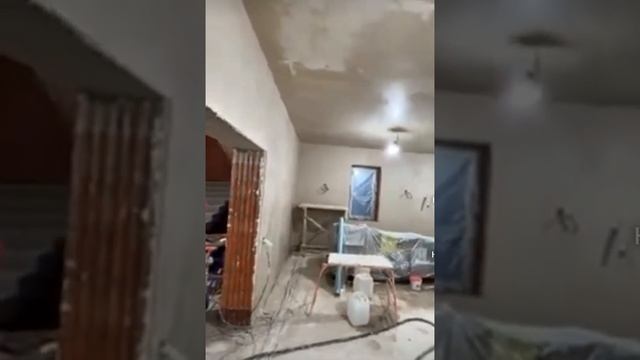 Механизированная штукатурка стен Набережные Челны смотреть онлайн