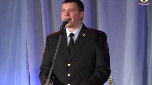 Золотые погоны -  Родная земля