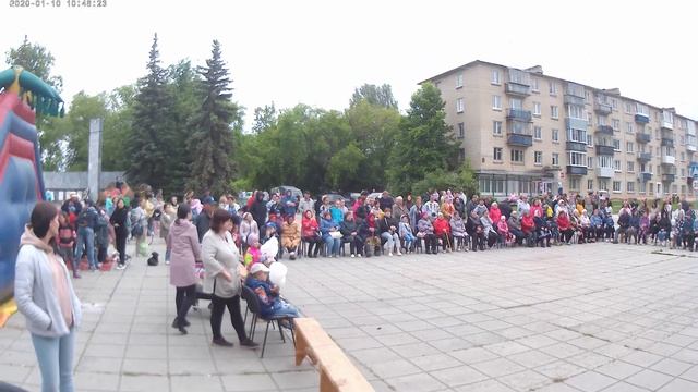 Секреты старинного ремесла.Метлино 12 июня смотреть онлайн