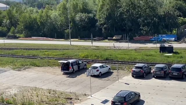 Первый месяц контракта на балкере смотреть онлайн