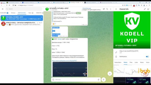 SAMOYED: +550% ЗА СУТКИ - ПОЧЕМУ ОН ВЗЛЕТЕЛ? ПРИЧИНА ПАМПА МОНЕТЫ SAMO (САМО, SAMOYEDCOIN) смотреть онлайн