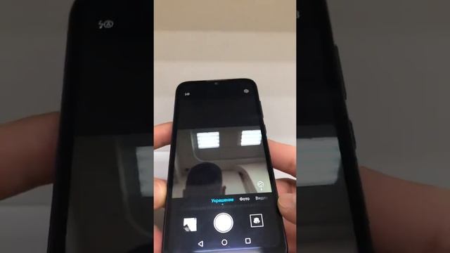 Honor 8S смотреть онлайн