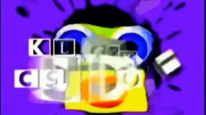 Klasky csupo robot logo effects (Inspired by K-Love ident effects)