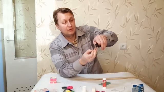 Щелкунчик. Научная игрушка своими руками. смотреть онлайн