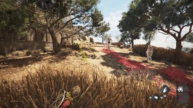 Reach Las Madres - Chapter 9 Full Guide l A Plague Tale Requiem смотреть онлайн