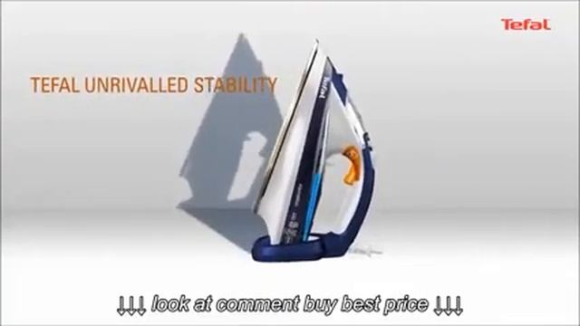 Tefal Aquaspeed смотреть онлайн