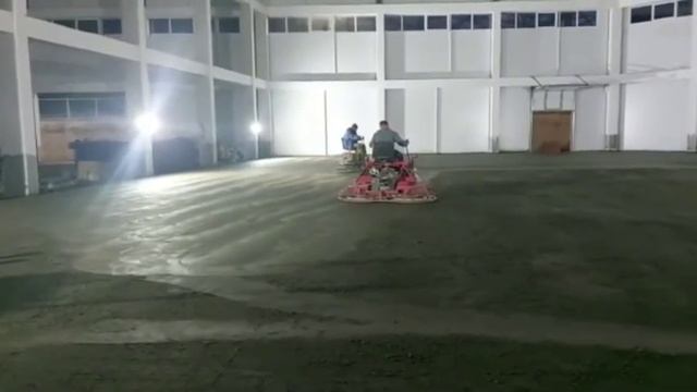 Промышленные полы. смотреть онлайн