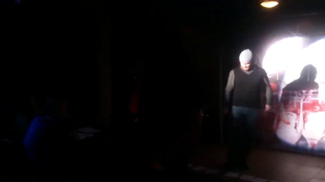 Алексей Виноградов (AlexDuper) - One way or another смотреть онлайн