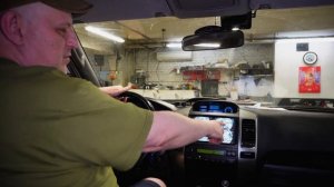 Настройка системы 360 градусов | Как настроить круговой обзор своими руками?