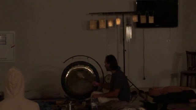 Детокс Ретрит 04.03.2018/Звукотерапия смотреть онлайн