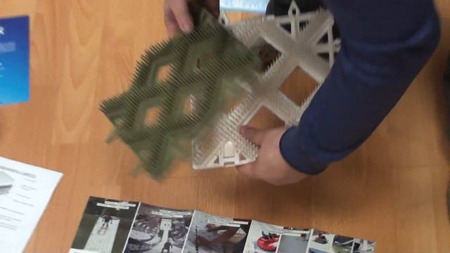 Snowplast