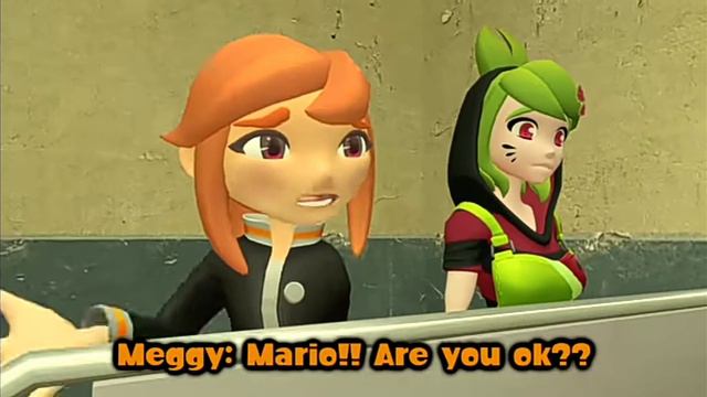 когда решил стать человеком пауком то время марио смотреть онлайн