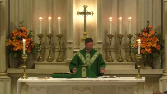 Choral Eucharist, The 21st Sunday after Pentecost, October 30, 2022, 11:00 a.m. смотреть онлайн