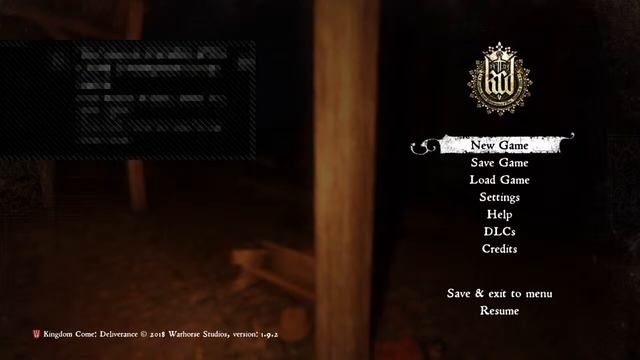 Kingdom Come: Deliverance | No Longer A Flesh Wound смотреть онлайн