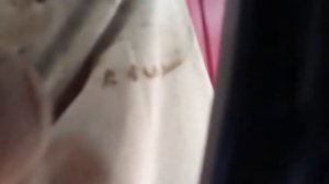 Газель некст. Замена одной из частей бампера, не снимая его целиком.