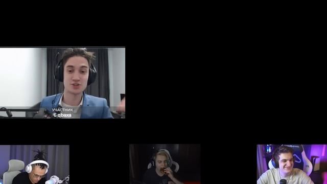 ВСЕ МОМЕНТЫ С БАХОЙ НА "Я ФРИК" ОТ ЕВЕЛОНА192!!! СКАЙЛАУНЧА ДОВЕЛИ ДО СЛЕЗ??? смотреть онлайн