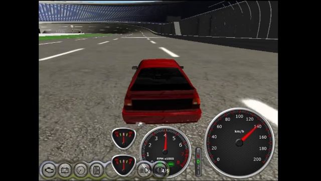 How to spawn a car in Rigs of Rods смотреть онлайн