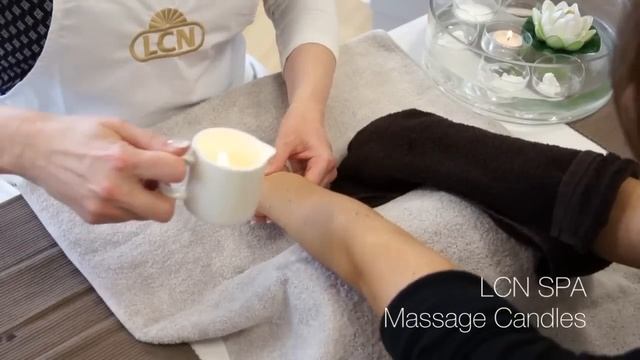 СПА процедура LCN Spa Escape