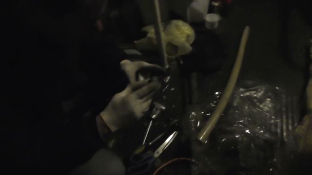 ПАЗ-672 и советский тюнинг Победы смотреть онлайн