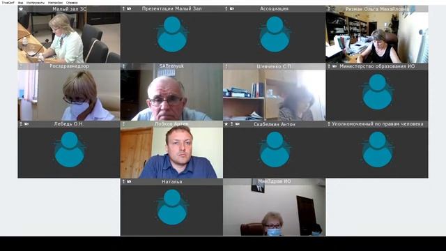 2020-07-20 Комитет по здравоохранению и социальной защите