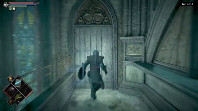 Demon's Souls (PS5) Finding the Special Key + False Idol Boss Secret [Prison of Hope] смотреть онлайн