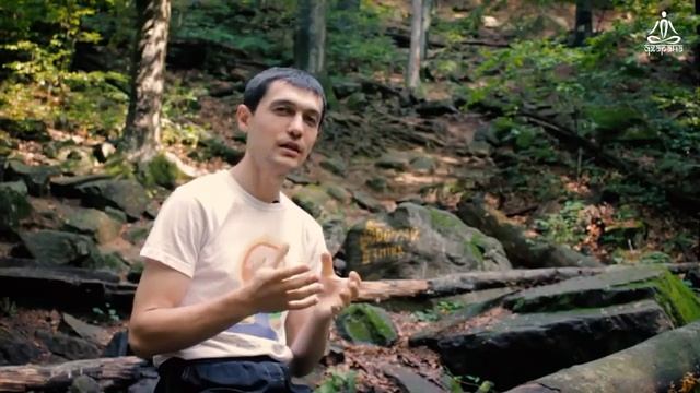 Семинар: "Хатха-йога для начинающих" смотреть онлайн